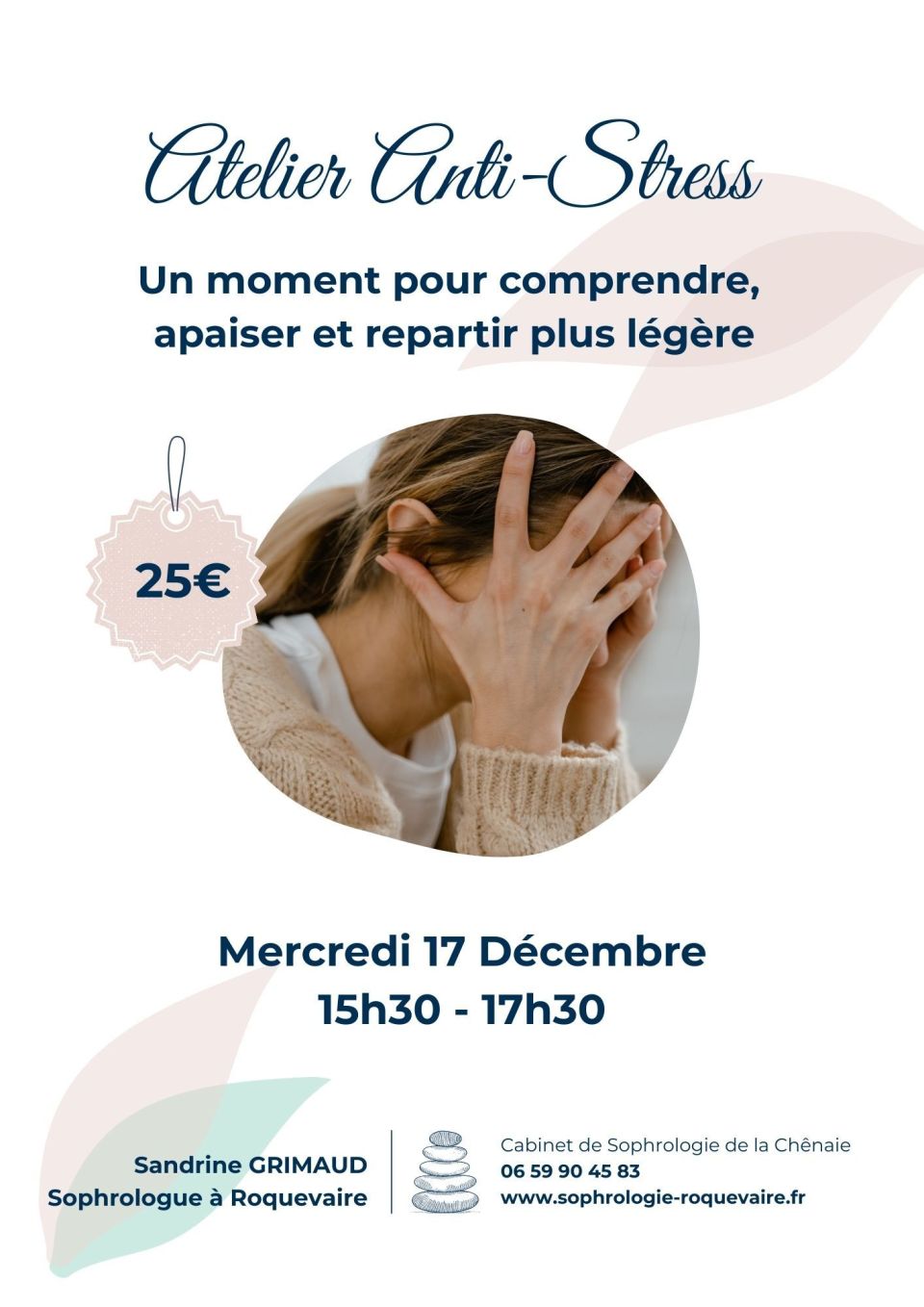 Salon Histoire Zen – Bien-être, Développement personnel & Médecines Douces