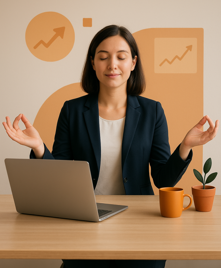 la sophrologie en entreprise